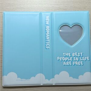 Taylor Swift inspired photo book